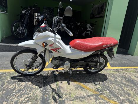 HONDA POP 110 I , Foto 1