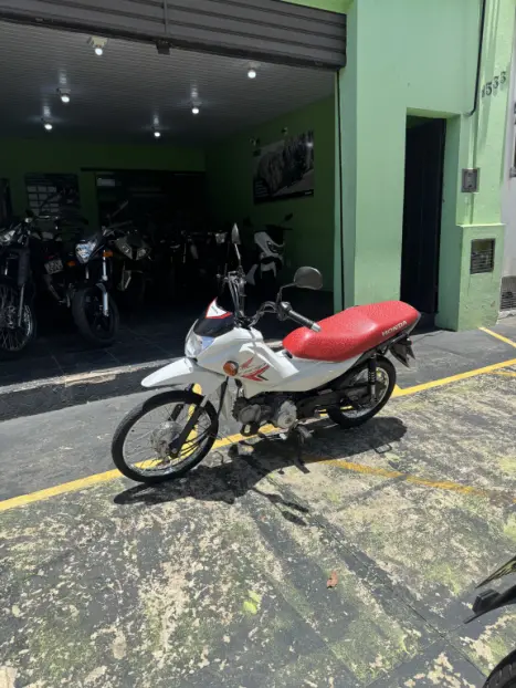 HONDA POP 110 I , Foto 3