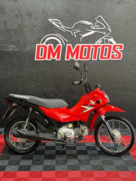 HONDA POP 110 I , Foto 1