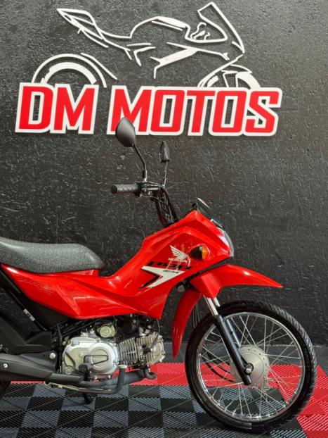 HONDA POP 110 I , Foto 2