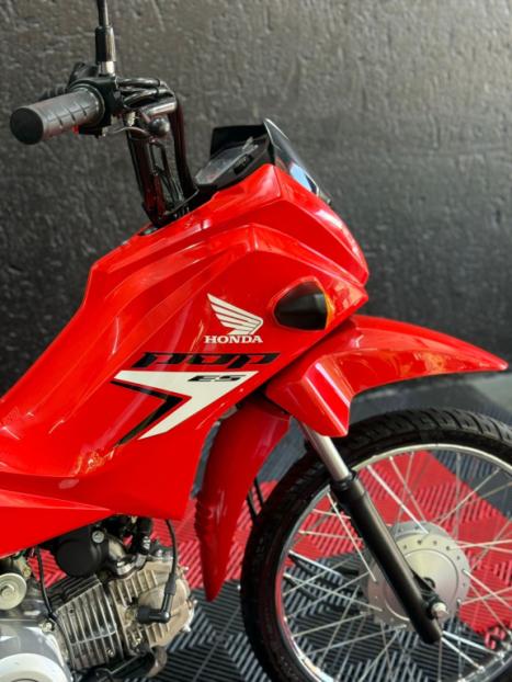 HONDA POP 110 I , Foto 3