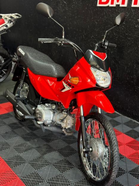 HONDA POP 110 I , Foto 4