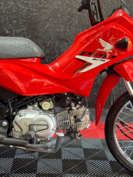 HONDA POP 110 I , Foto 5