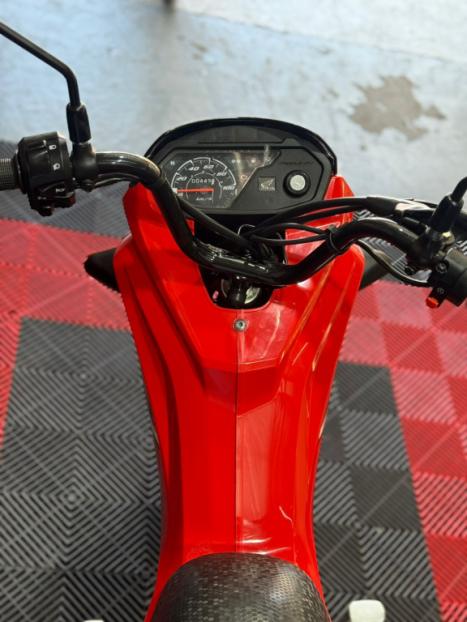 HONDA POP 110 I , Foto 6