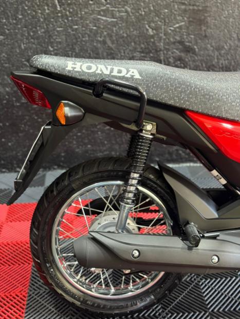 HONDA POP 110 I , Foto 7