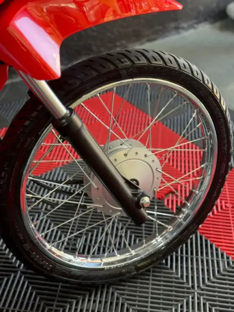 HONDA POP 110 I , Foto 8