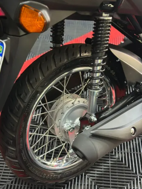 HONDA POP 110 I , Foto 9