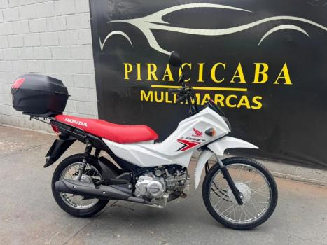 HONDA POP 110 I , Foto 1