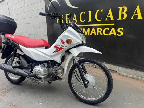 HONDA POP 110 I , Foto 2