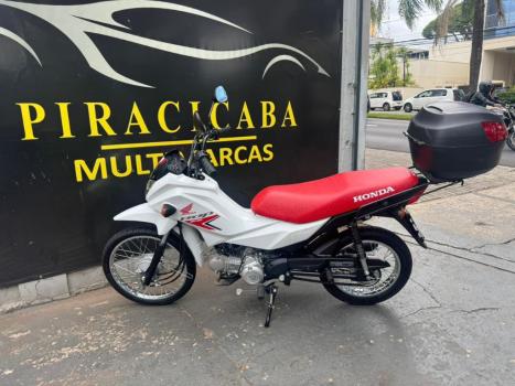 HONDA POP 110 I , Foto 3