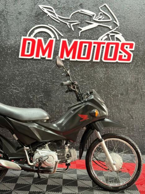 HONDA POP 110 I , Foto 2