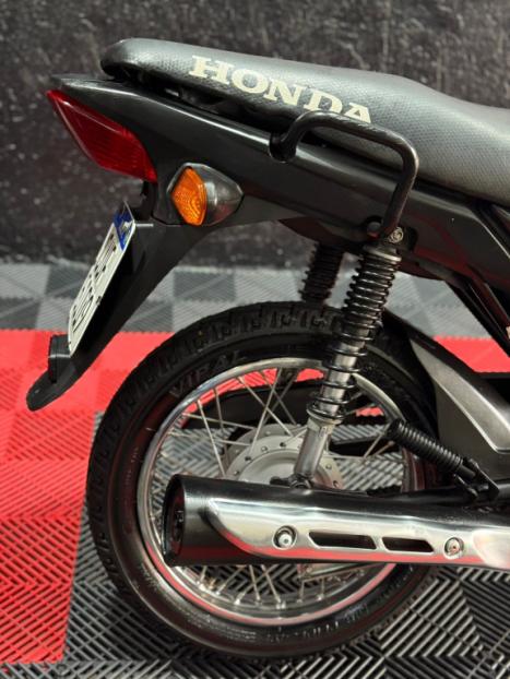 HONDA POP 110 I , Foto 5