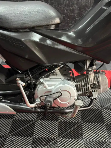 HONDA POP 110 I , Foto 7