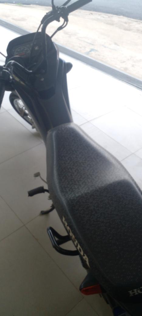 HONDA POP 110 I , Foto 1