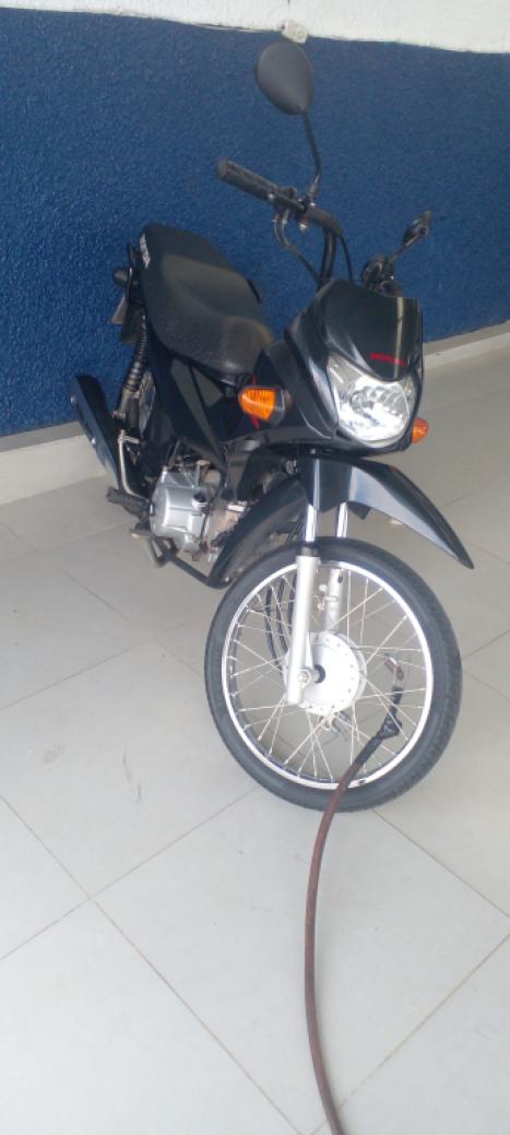 HONDA POP 110 I , Foto 2