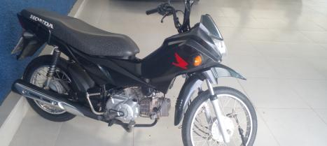 HONDA POP 110 I , Foto 3
