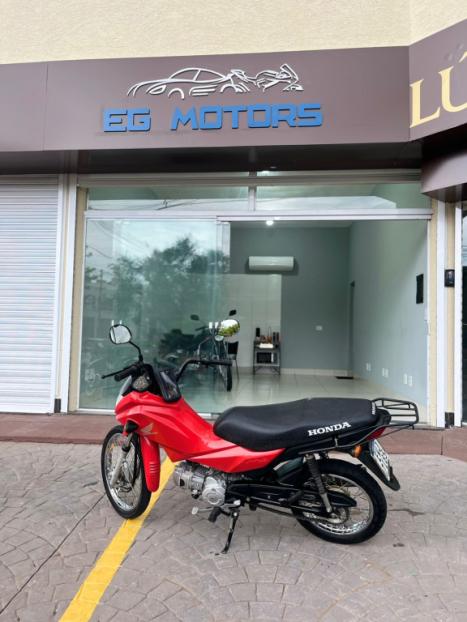 HONDA POP 110 I , Foto 3