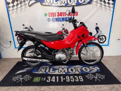 HONDA POP 110 I , Foto 4