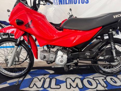 HONDA POP 110 I , Foto 5