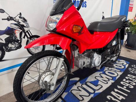 HONDA POP 110 I , Foto 6