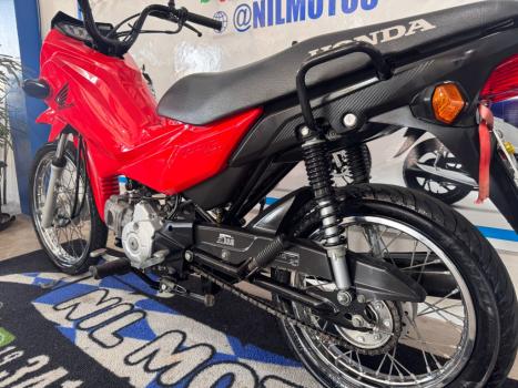 HONDA POP 110 I , Foto 8