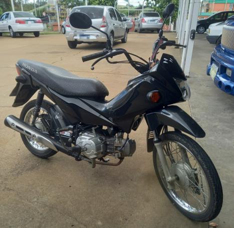 HONDA POP 110 I , Foto 2