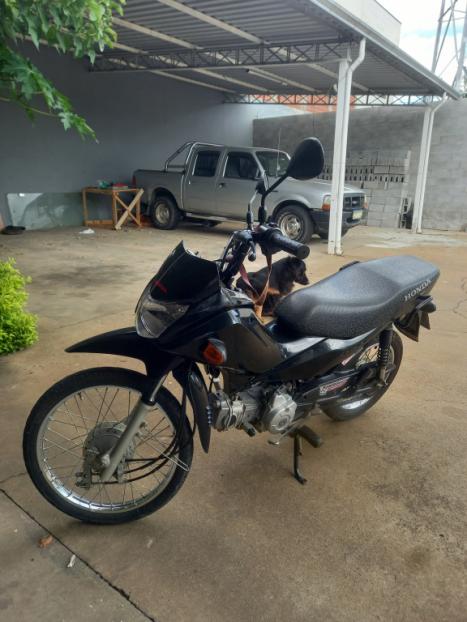 HONDA POP 110 I , Foto 3