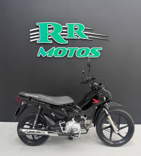 HONDA POP 110 I , Foto 1