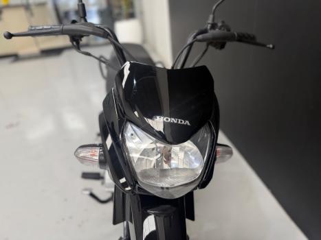 HONDA POP 110 I , Foto 2
