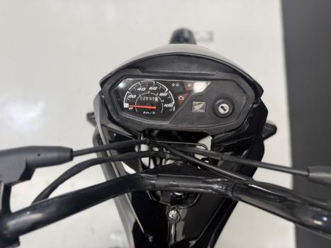 HONDA POP 110 I , Foto 3