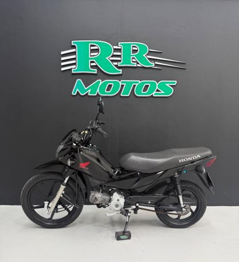 HONDA POP 110 I , Foto 4