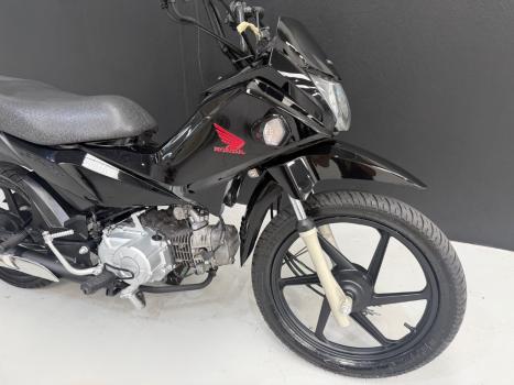 HONDA POP 110 I , Foto 7