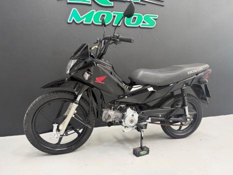 HONDA POP 110 I , Foto 8