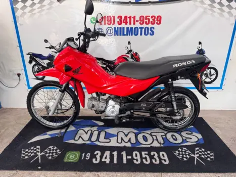 HONDA POP 110 I , Foto 2