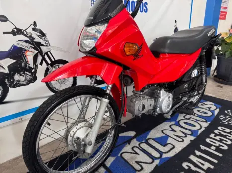 HONDA POP 110 I , Foto 4