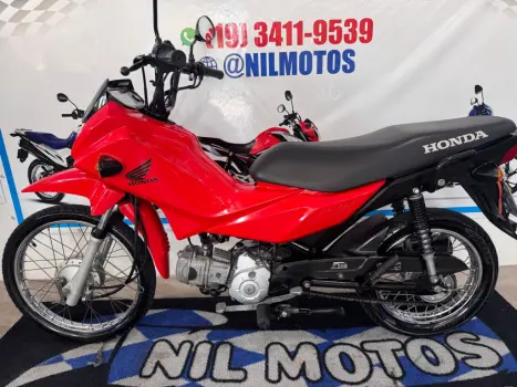 HONDA POP 110 I , Foto 6