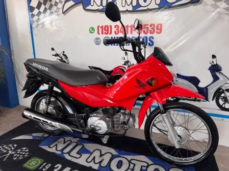HONDA POP 110 I , Foto 7