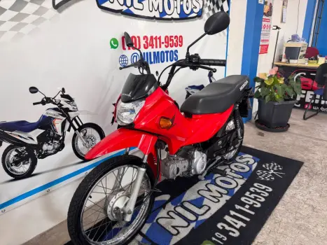 HONDA POP 110 I , Foto 8