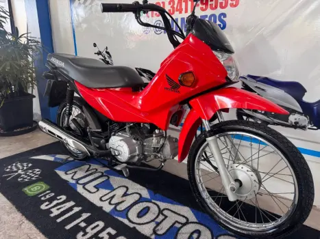 HONDA POP 110 I , Foto 9