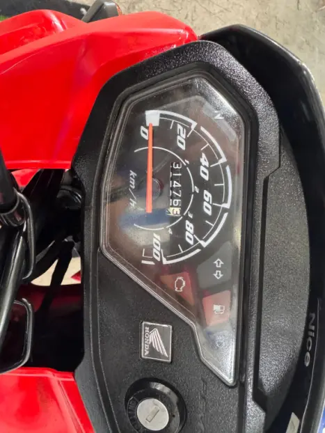 HONDA POP 110 I , Foto 10