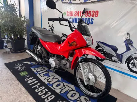 HONDA POP 110 I , Foto 12