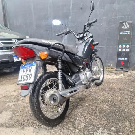 HONDA POP 110 I , Foto 6