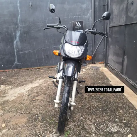 HONDA POP 110 I , Foto 1