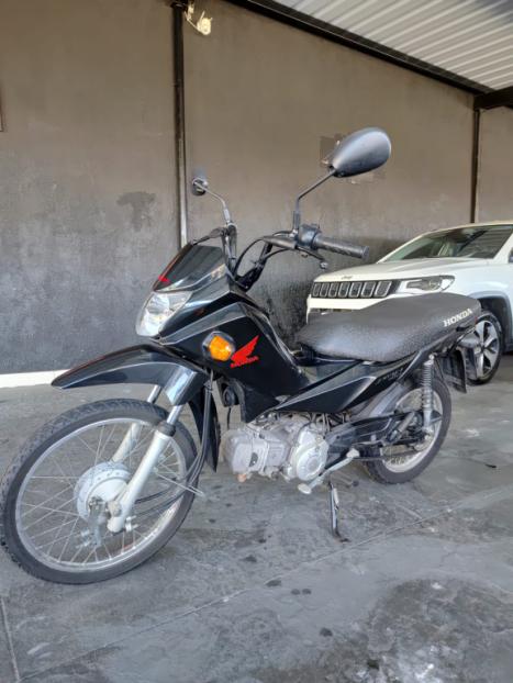 HONDA POP 110 I , Foto 2