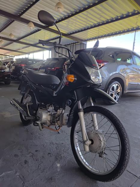 HONDA POP 110 I , Foto 3