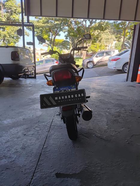 HONDA POP 110 I , Foto 4