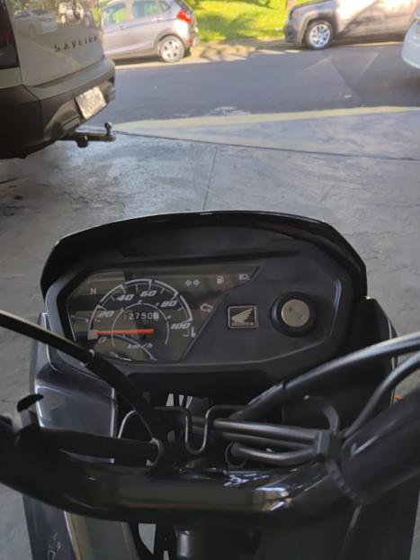 HONDA POP 110 I , Foto 5