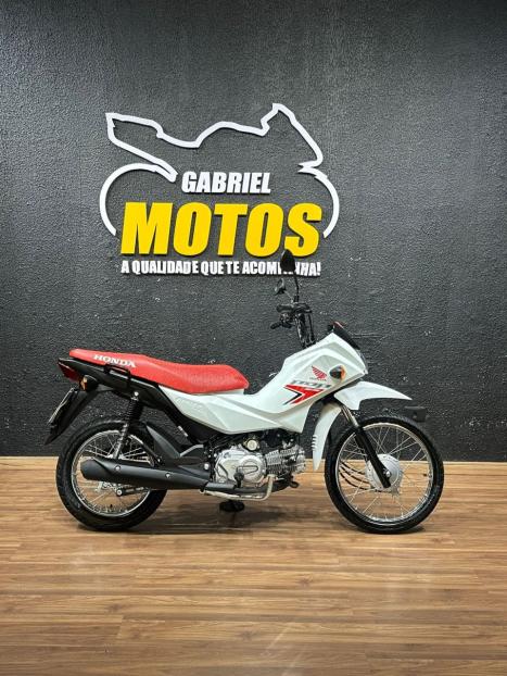 HONDA POP 110 I , Foto 1