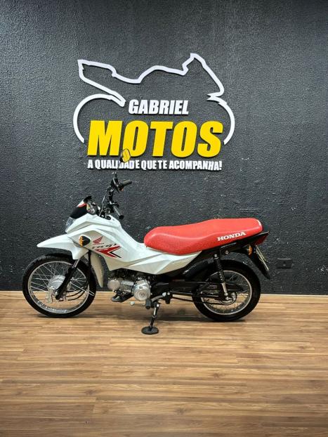 HONDA POP 110 I , Foto 2