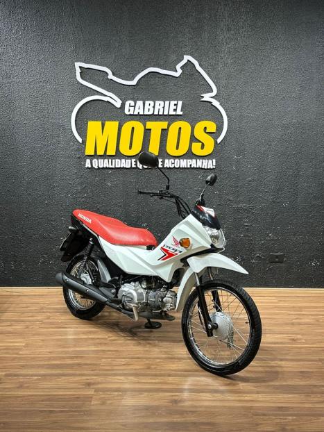 HONDA POP 110 I , Foto 3